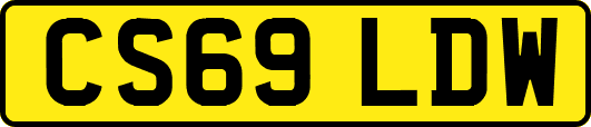 CS69LDW