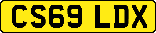 CS69LDX