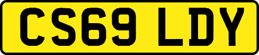 CS69LDY