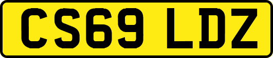 CS69LDZ