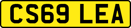 CS69LEA