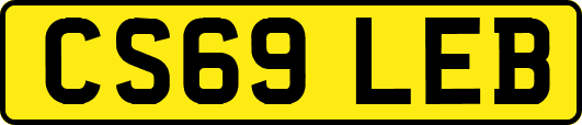 CS69LEB