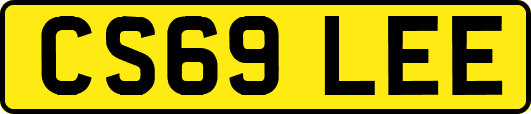 CS69LEE