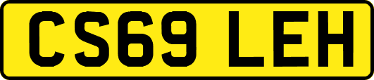 CS69LEH