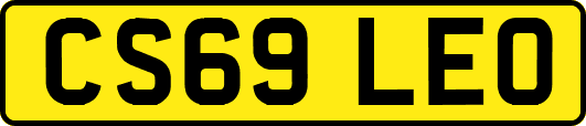 CS69LEO