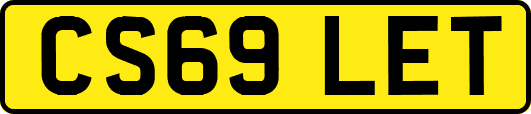 CS69LET