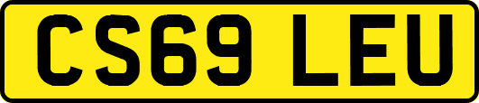 CS69LEU