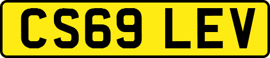 CS69LEV