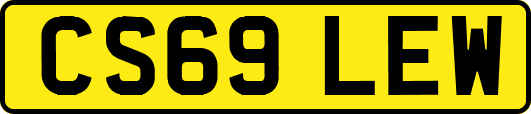 CS69LEW