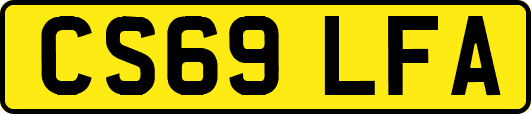 CS69LFA