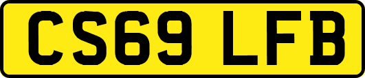 CS69LFB