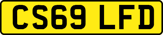 CS69LFD