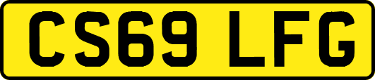 CS69LFG