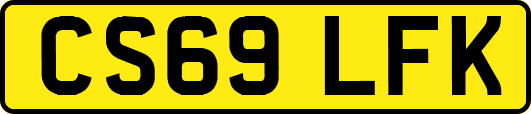 CS69LFK