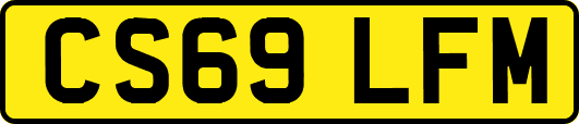 CS69LFM