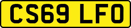 CS69LFO