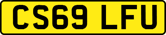 CS69LFU