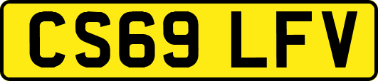 CS69LFV