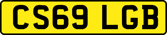 CS69LGB