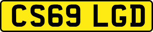 CS69LGD