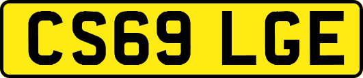 CS69LGE