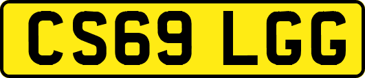 CS69LGG