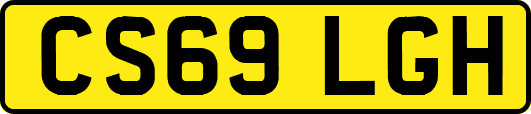 CS69LGH