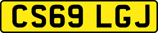 CS69LGJ