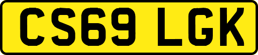 CS69LGK