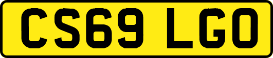 CS69LGO
