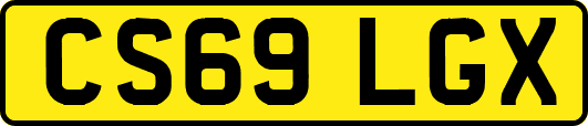 CS69LGX