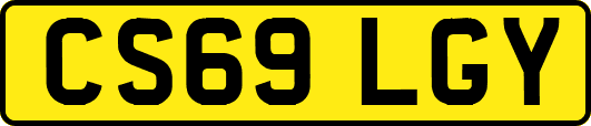 CS69LGY