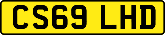 CS69LHD