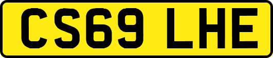 CS69LHE
