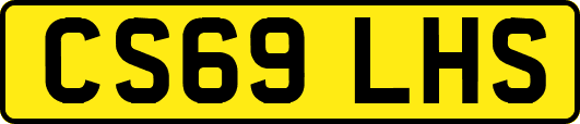CS69LHS