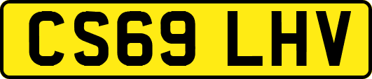 CS69LHV