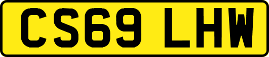 CS69LHW