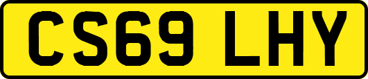 CS69LHY