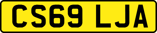 CS69LJA