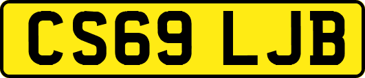CS69LJB