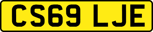CS69LJE