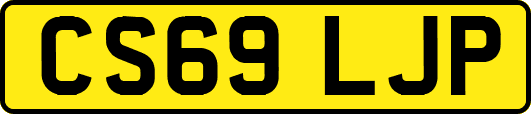 CS69LJP