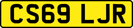 CS69LJR