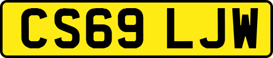 CS69LJW