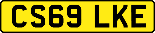 CS69LKE