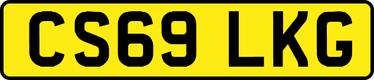 CS69LKG