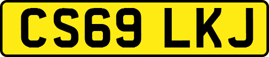 CS69LKJ