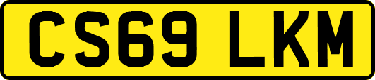 CS69LKM