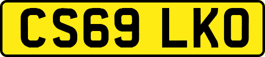 CS69LKO