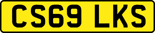 CS69LKS